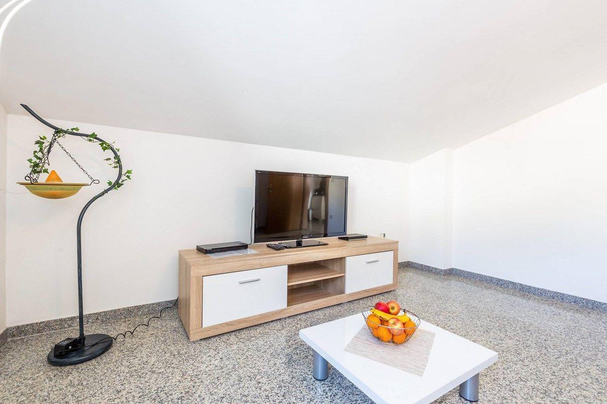Apartments Ori Pula Luaran gambar