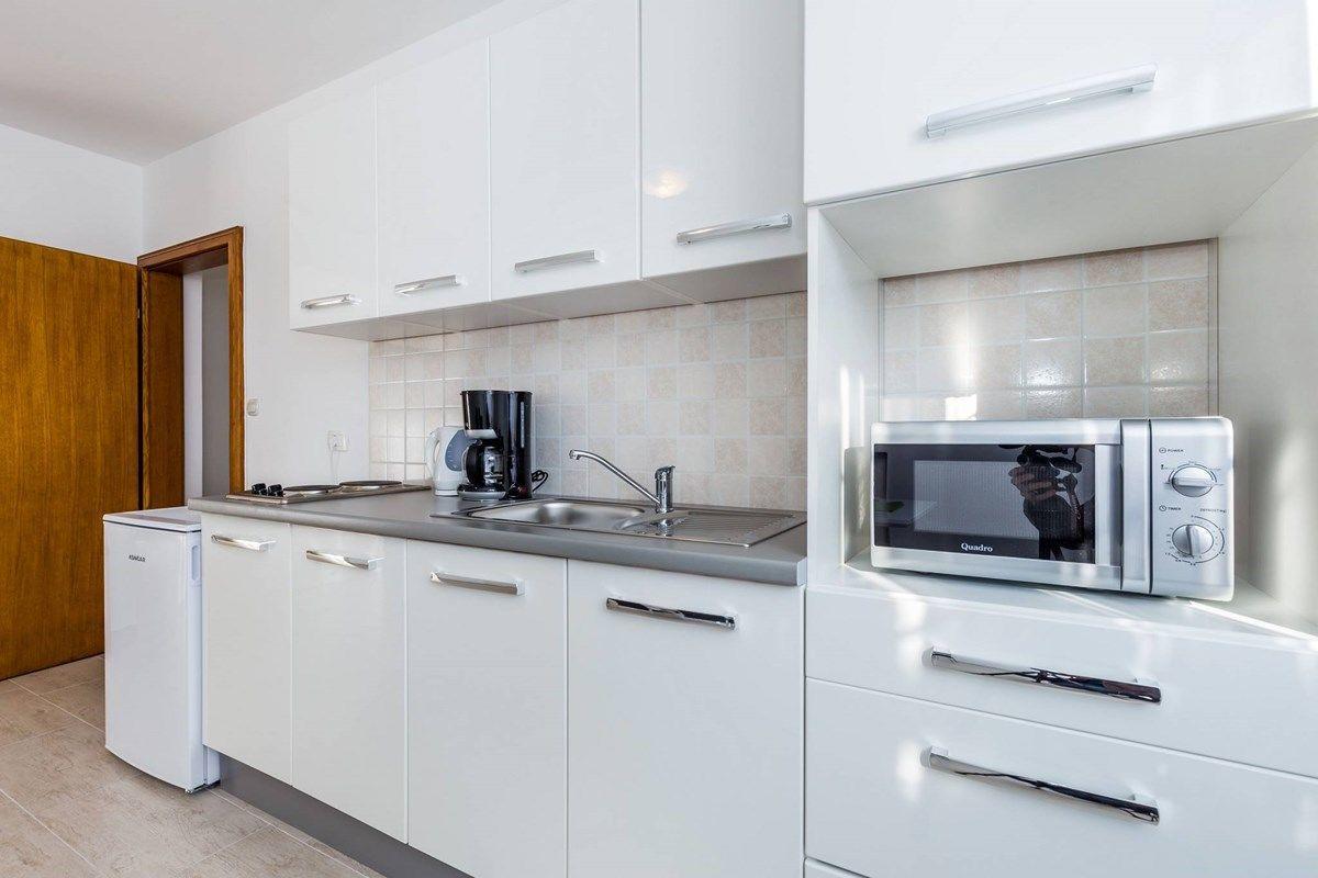 Apartments Ori Pula Luaran gambar