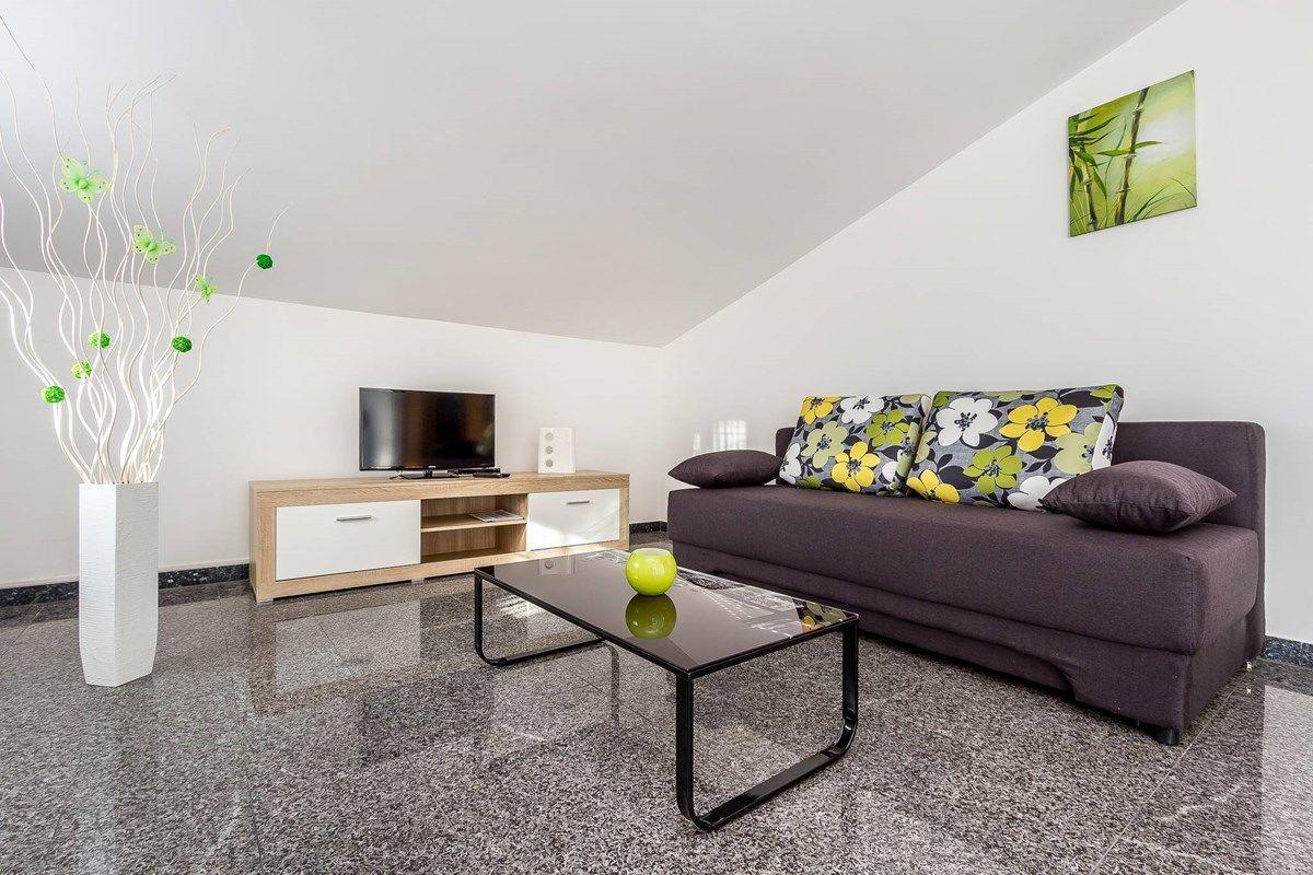 Apartments Ori Pula Luaran gambar